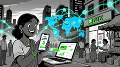 Why Investors Should Shift Focus from Solana (SOL) to High-Growth Altcoins like Mutuum Finance (MUTM) and Remittix (RTX) in 2025