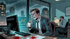 PDD Holdings Plunges 7.63% in Three-Day Slide as Bearish Indicators Signal Support Level Breakdown