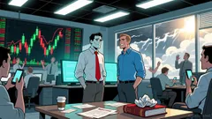 Diana's Genco Bid Rejected: A Tactical Analysis of the Catalyst