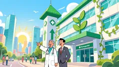 Is KPJ Healthcare Berhad (KLSE:KPJ) a High-Growth Healthcare Stock Worth Buying in 2026?