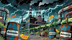 Navigating Inflationary Storms: Strategic Sector Rotation in Banks and Chemicals