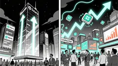 Mutuum Finance (MUTM) vs. Solana (SOL): High-Upside DeFi vs. Established Layer 1 - A 2026 ROI Deep Dive