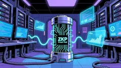 Zero Knowledge Proof (ZKP) as the Next 500x Opportunity in Crypto: Why It Outpaces XRP and Legacy Chains in 2026