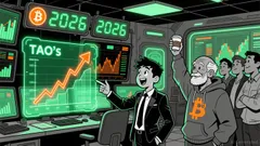 Bittensor's Halving and the Rise of Privacy-Driven AI: A Convergence of Scarcity and Secrecy in 2026