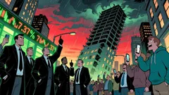 Shoals Technologies Outlook: Mixed Signals Amid Volatile Technicals