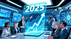 Palantir's S-Curve: The Infrastructure Play and the Path to a New Generation of Millionaires