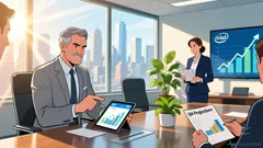 Expectation Arbitrage: The Priced-In Hopes for Intel, Moderna, Adobe, BitMine, and Immersion