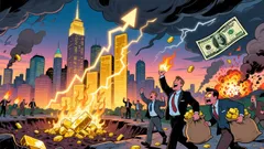 Precious Metals and Equities: A Diverging Dilemma in 2026