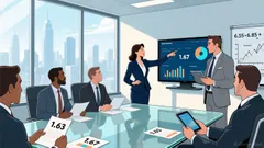 Bristol-Myers Squibb's Earnings Outlook and Strategic R&D Momentum: Evaluating the Stock's Growth Potential Amid Strong R&D Pipelines and Mixed Earnings Estimates