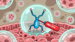 Celltrion's Transition to Next-Gen Therapeutics and U.S. Supply Chain Expansion: A Blueprint for Long-Term Value Creation