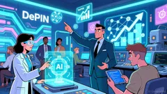 Grayscale Eyes 36 New Tokens, Signaling Aggressive Expansion Beyond Legacy Crypto