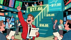 Cenovus Energy Surges 5.89% as Technical Indicators Confirm Bullish Momentum Amid Key Resistance Tests