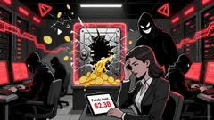 Smart Contract Vulnerabilities: A Looming Risk for Long-Lived DeFi Protocols