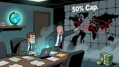 The H200 Compromise: How US-China AI Chip Policy Reinforces Decoupling