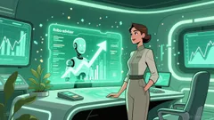 Wealthfront's Stock Decline: A Strategic Opportunity in the Evolving Robo-Advisor Sector