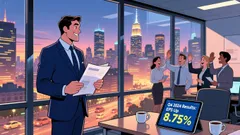 JPMorgan's $400 Target: What's Priced In for 2026?