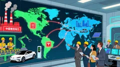 Navigating the Politicized EV Transition: Strategic Imperatives for Automotive Leadership in a Fragmented Global Landscape