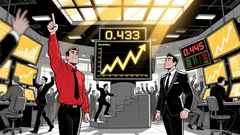 Market Overview for Jito/Tether (JTOUSDT)