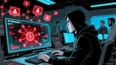 Investment Opportunities in Cybersecurity as a Defensive Play Against Crypto-Crime