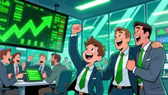 TG Therapeutics' After-Hours Stock Surge: Strategic Momentum and Catalyst-Driven Valuation Shifts in Biotech Investing