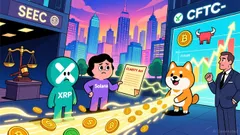 How the U.S. Senate's CLARITY Act Reshapes Institutional Access to Altcoins