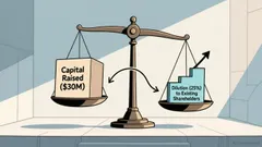 BriaCell's $30M Raise: A Tactical Infusion or a Sign of Cash Strain?