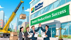 Raffles Education's Turnaround: A High-Conviction Growth Opportunity Amid Earnings Recovery and Strategic Reforms