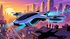 Is Archer Aviation (ACHR) a Buy in 2026? Regulatory Progress and Technological Differentiation as Key Catalysts