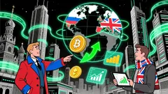 Crypto Adoption as a Catalyst for 2026 Retail Utility Token Moonshots