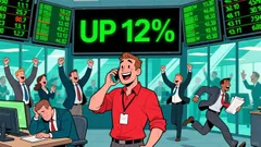 Leveraging Sling Shot Trading Strategies for High-Probability Reversals in Bullish Markets