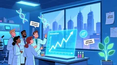 Roche's Oncology and Haematology Portfolio: A Strategic Rejuvenation and Growth Catalyst in 2026