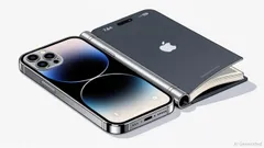 Apple's Strategic Entry into Foldable Phones and Its Implications for Tech Market Growth