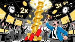 ZKP's Daily Auction Model and Self-Funded Infrastructure: A Structural Breakout in Crypto 2026