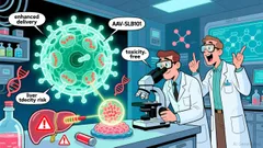 Solid Biosciences: Assessing the Infrastructure Build-Out for Gene Therapy's Next S-Curve