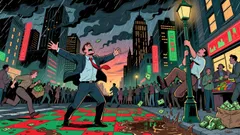 FT Intermediate Outlook: Volatility, Weak Technicals, and Mixed Analyst Signals