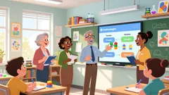 Mississippi's Education Reform: A Blueprint for Public Education Investment in the U.S.