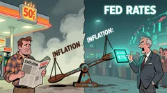 The Political Risks to Central Bank Independence and Their Impact on Financial Markets