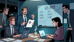 Arlo's Insider Sale: A Catalyst for a Re-Trade or Just Noise?