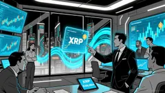 Is XRP Poised for a Major Bullish Reversal Amid Strategic Whale Accumulation and SEC ETF Timelines?
