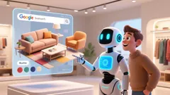 Wayfair's AI Bet: Assessing the TAM and Scalability of Its Agentic Commerce Play