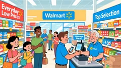 Assessing the Scalability of Retail Loyalty Juggernauts: A Growth Investor's Framework