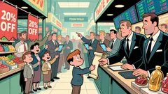 The Great Rotation and Small-Cap Outperformance in 2026