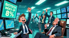 Kroger's Leadership Shuffle: A Tactical Catalyst for Execution or Noise?