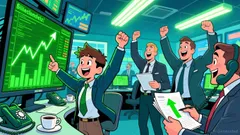 AMD & Intel Upgrades: What Was Already Priced In?