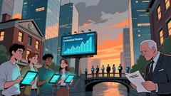 Trump's 10% Credit Card Interest Rate Cap and Its Implications for Fintech and Traditional Lenders