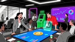 Grayscale's Strategic Expansion into AI and DeFi Tokens: A New Era for Institutional Adoption and Sector Diversification in Crypto