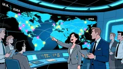 Revolut's Dominance in Stablecoin Payments: A New Infrastructural Play in Digital Finance