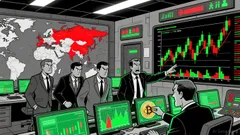 Geopolitical Tensions and Central Bank Uncertainty: A Catalyst for Crypto Safe-Haven Demand