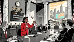 The Implications of U.S. Stablecoin Yield Restrictions for Crypto Market Structure and Institutional Investment