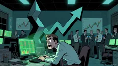 YYAI's 16% After-Hours Surge: A Tactical Play on Insider Buying